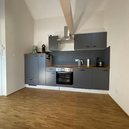 Apartment Schwarzfabrik Bad Dürkheim